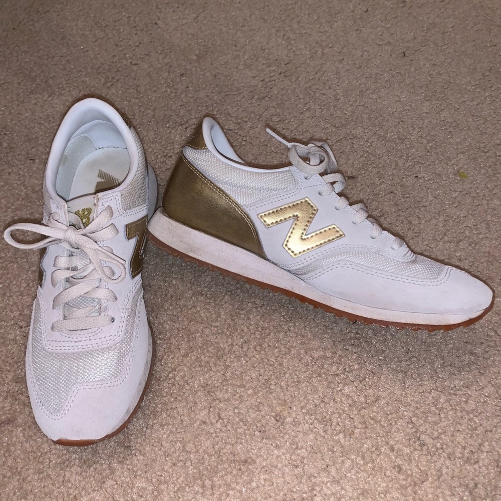 New Balance Sneakers